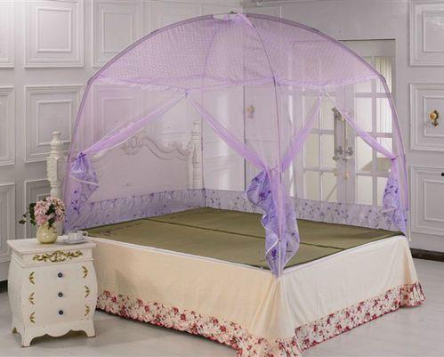 蚊帐之家,打造夏日清凉避暑胜地