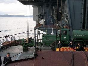 冷甲板,揭秘其独特魅力与广泛应用