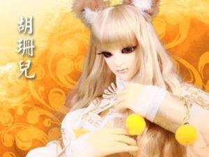 小狐仙,探寻神秘森林中的精灵传说