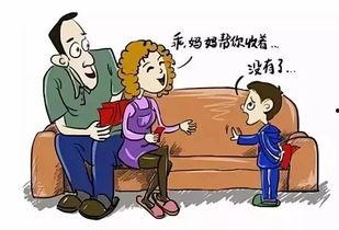 压岁钱,寓意吉祥的红包文化探析