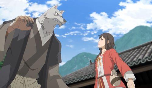 百妖谱·洛阳篇,探寻千年古都的神秘妖灵传说