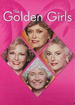 黄金女郎 第三季,魅力升级，姐妹情深再续传奇