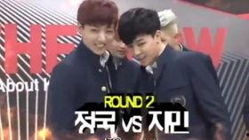 BTS 防弹少年团：台上允许热舞 - 洛杉矶,洛杉矶热舞之夜