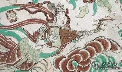 遇见敦煌,探寻千年敦煌艺术的瑰宝之旅